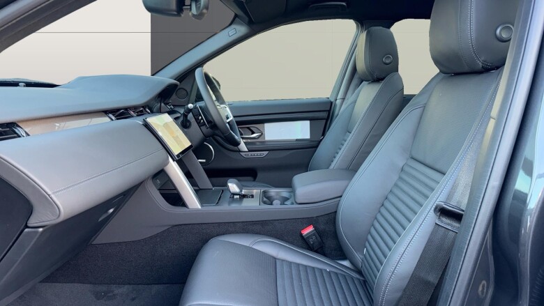 Land Rover Discovery Sport 2.0 D200 Metropolitan 5dr Auto [5 Seat] Diesel Station Wagon